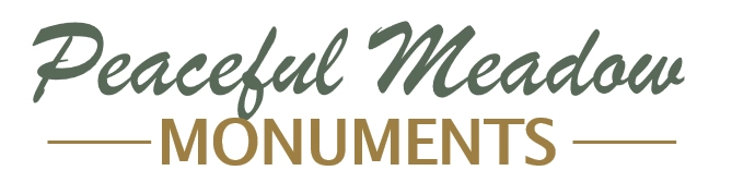 Peaceful Meadow Monuments